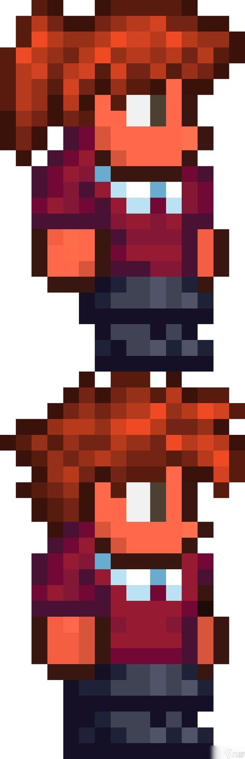 泰拉瑞亚忍者大师装备怎么做