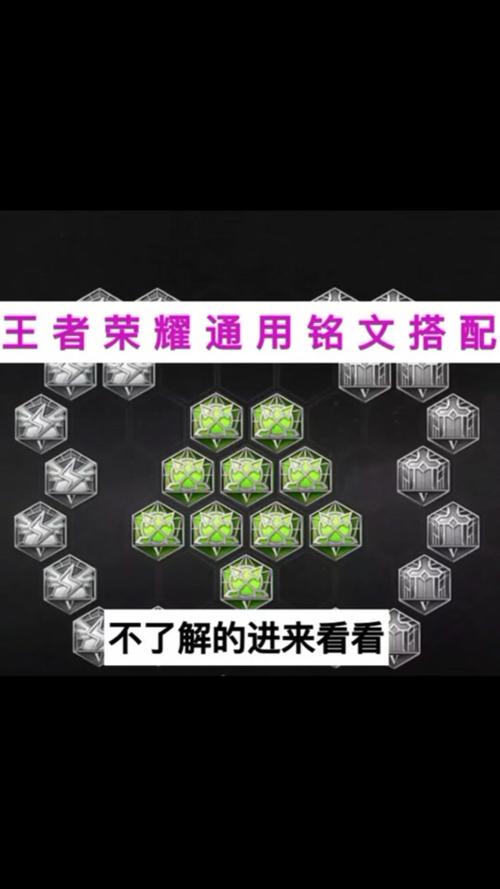 《王者荣耀》战士装备符文搭配攻略