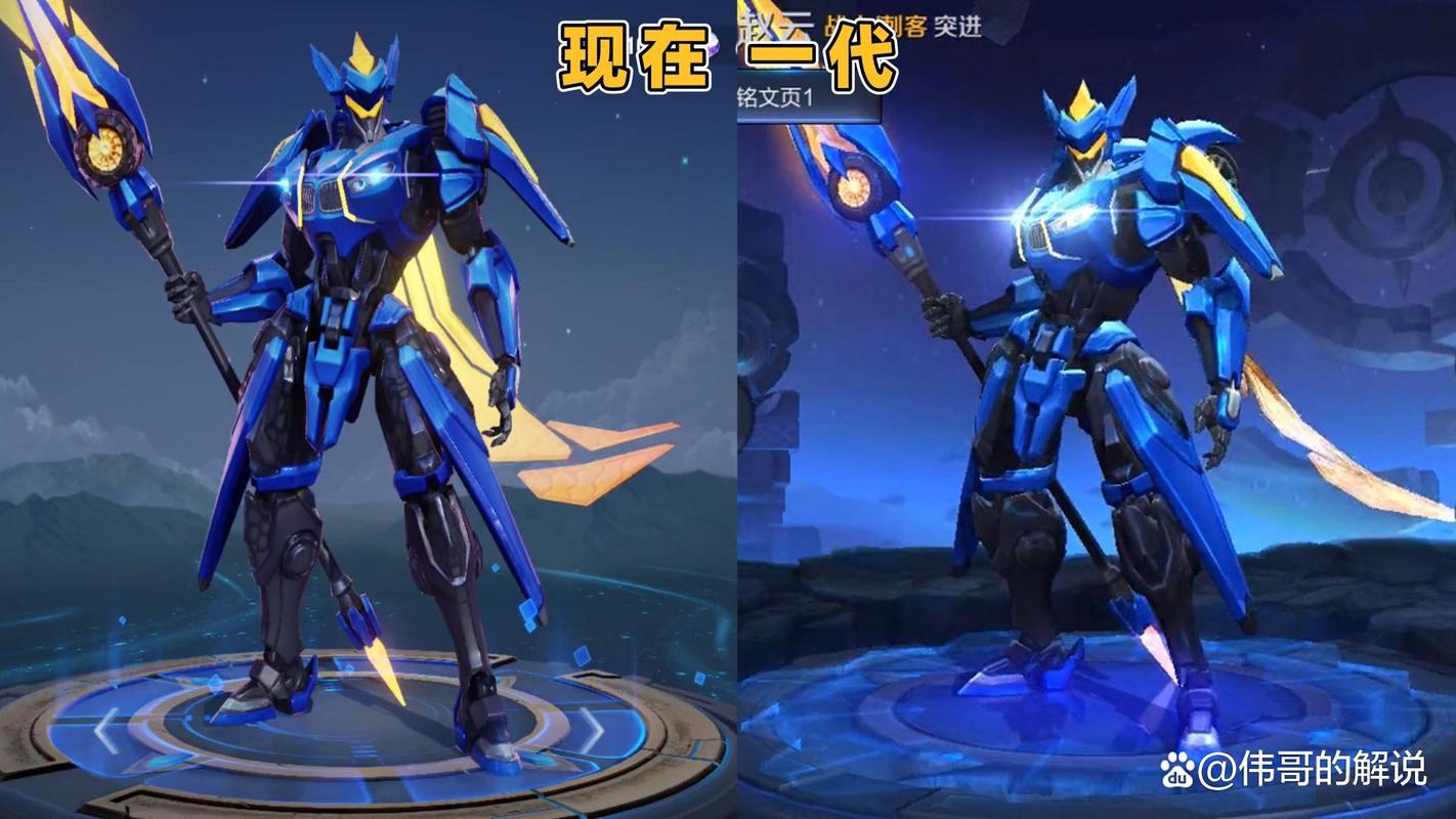 王者荣耀新手必备战士英雄推荐攻略快速上手又不坑