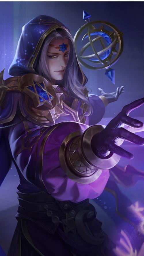 王者荣耀中,阿轲这个英雄的连招是什么呢?