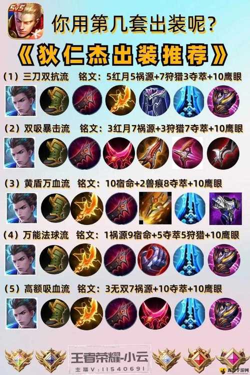 王者荣耀狄仁杰1v1怎么玩