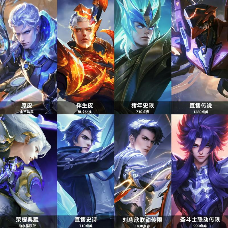 王者荣耀高阶讲座之破灭刀锋——铠高阶攻略