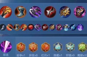 王者荣耀李白操作攻略你不能不知道的事