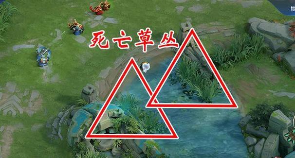 玩王者荣耀有什么套路和技巧?