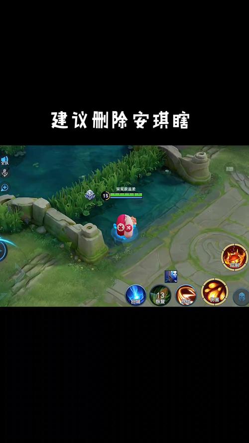 《王者荣耀》来草丛玩一场猎杀游戏吧!——成吉思汗新手攻略