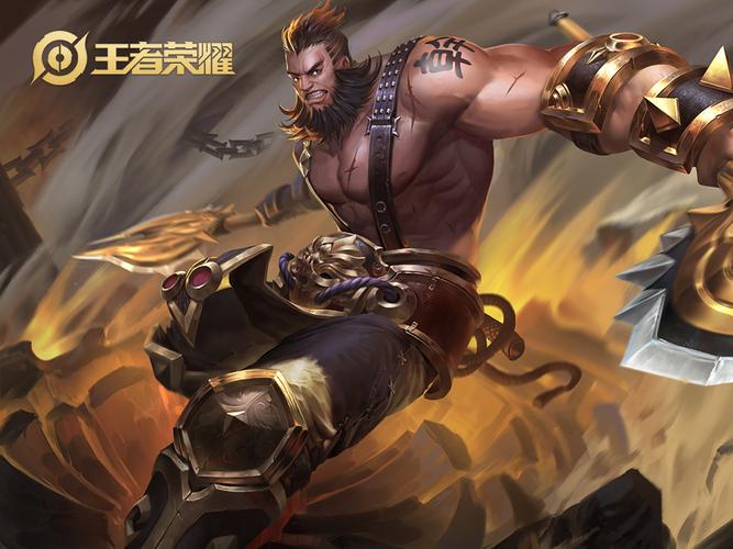 王者荣耀中单怎样玩?王者荣耀中单打法教学攻略小技巧