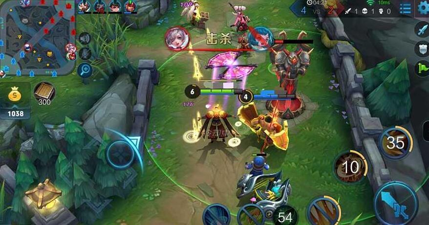 王者荣耀新手需要注意什么