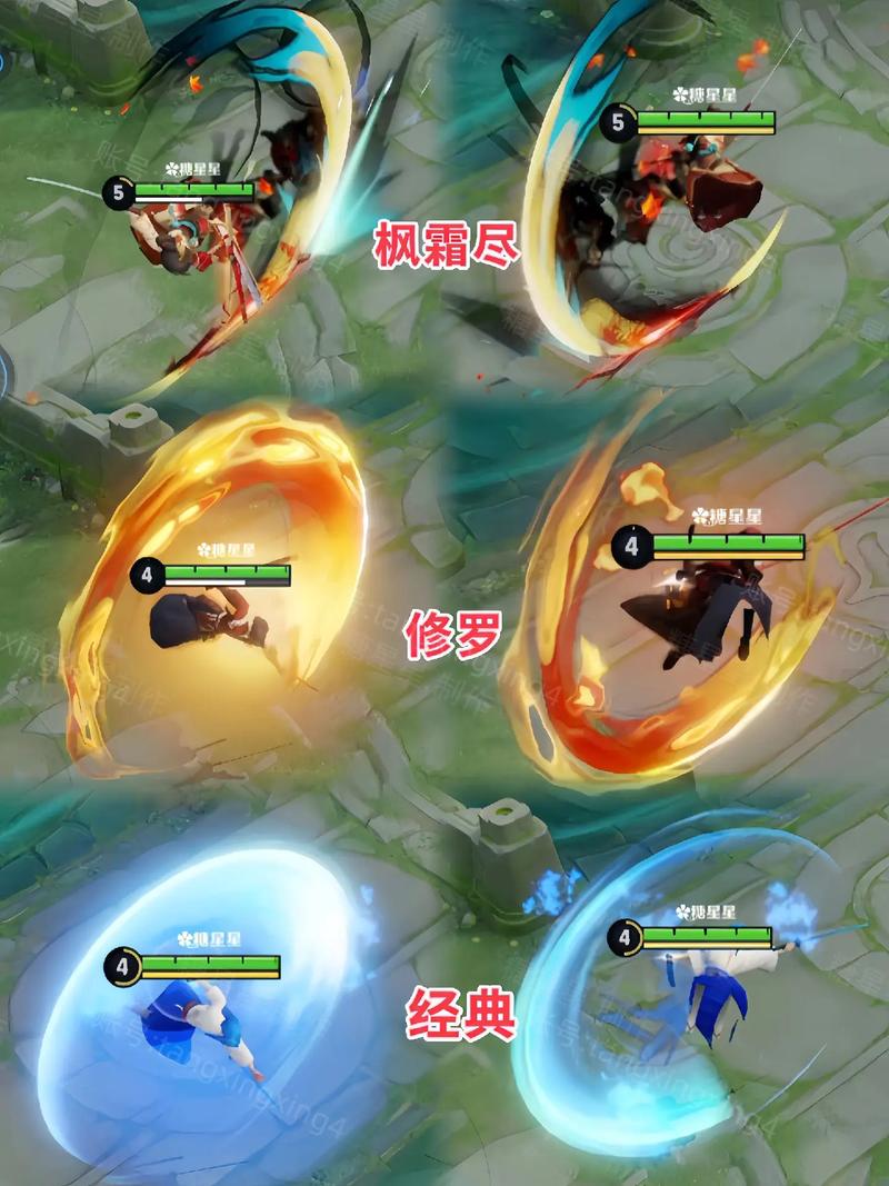 王者荣耀橘右京英雄攻略(强大连招组合与登顶秘诀分享)