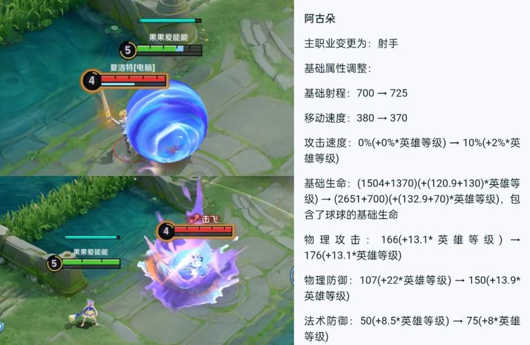 王者荣耀弹弓组合怎么玩?