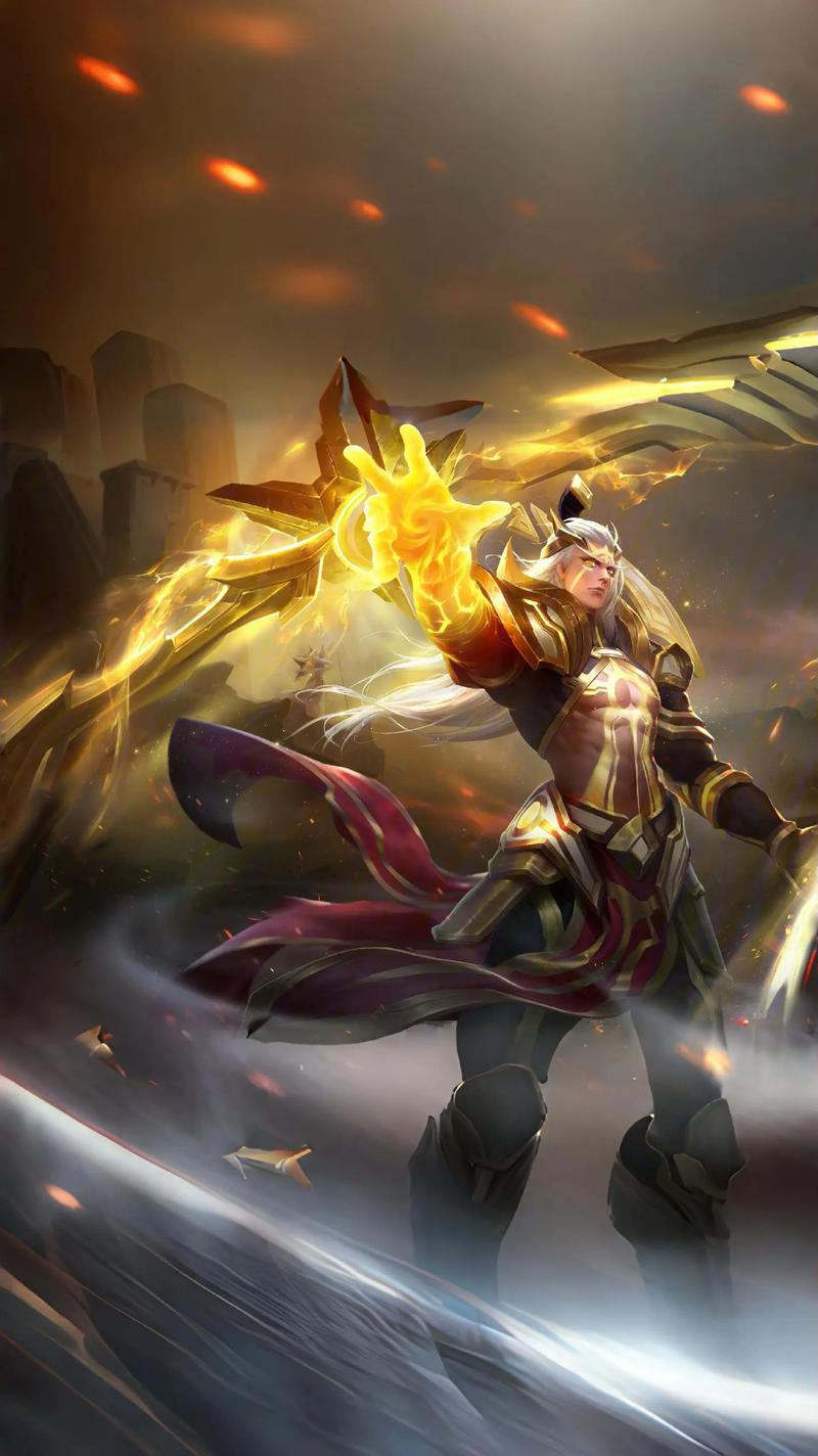 王者荣耀后羿走位技巧