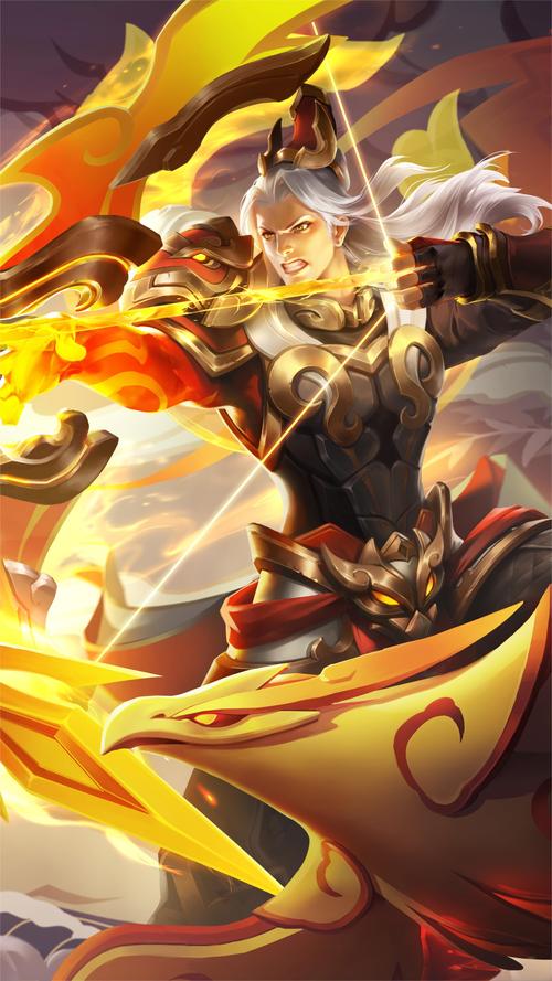 王者荣耀中单的走位及意识