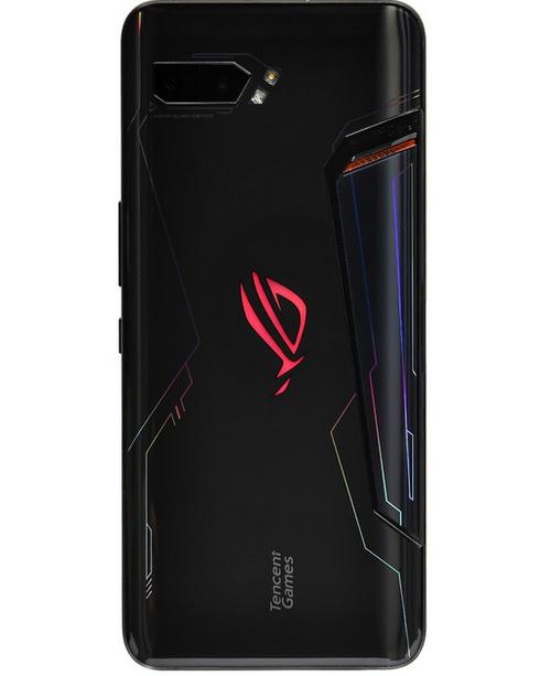 rog手机2代还值得购买吗rog二代手机评测