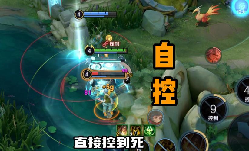 王者荣耀逆风不浪有扭转乾坤之势-张良进阶攻略