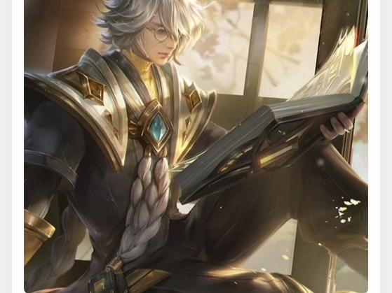 王者荣耀刺客克星张良,极致控制支配峡谷