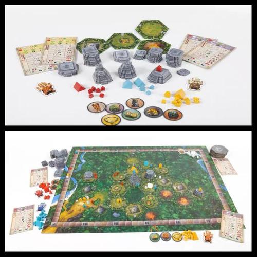 王者荣耀稷下学院机关道怎么玩?墨家地图攻略