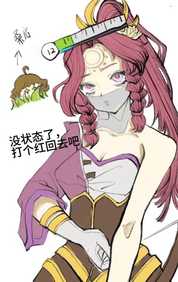 王者荣耀挑战绝悟模式,第四关和第五关的冠军阵容怎么破?