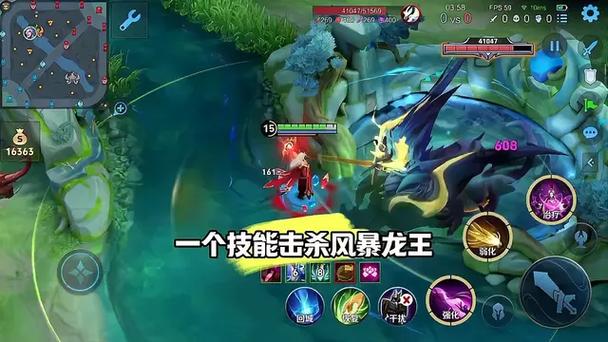 艾琳攻速阈值王者荣耀中艾琳实力分析