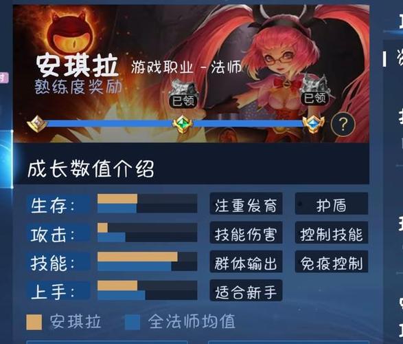 王者荣耀呆滞魔女安琪拉操作技巧攻略