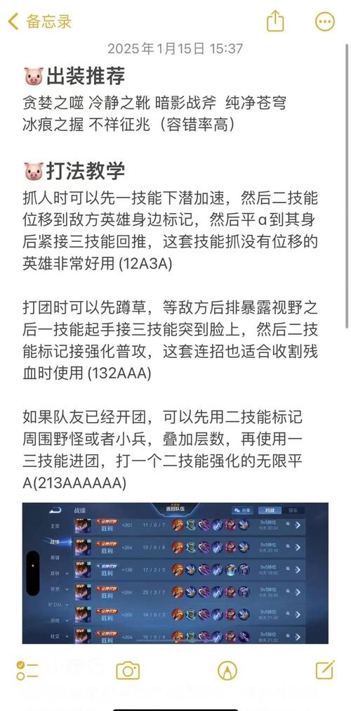 王者荣耀澜出装攻略:如何选取最佳装备?