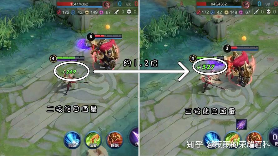 怎样才能玩好《王者荣耀》里的马超?