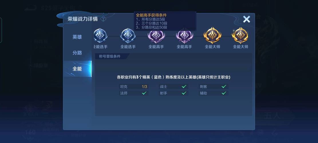 王者荣耀韩信高端局怎么玩