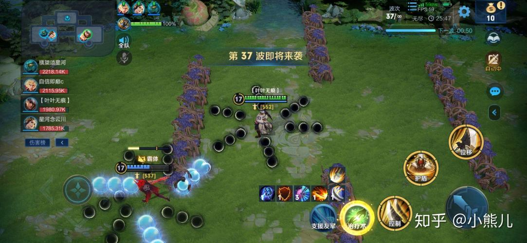 王者荣耀逆风守塔,如何稳住防线,翻盘就在一瞬?