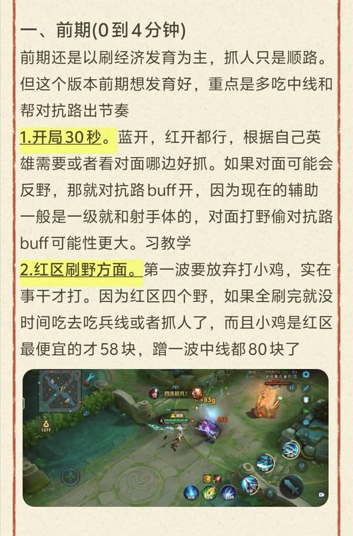 王者荣耀S20赛季马超出装攻略