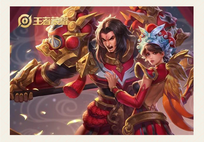 王者荣耀一夫当关万夫莫开——项羽新手攻略