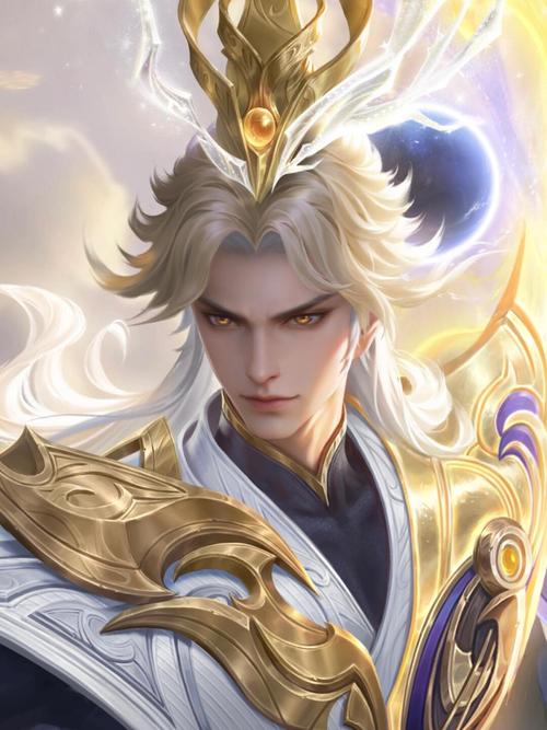 《王者荣耀》为什么排位没人玩嬴政?