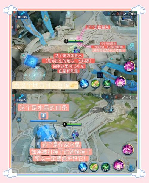 如何轻松掌握王者荣耀:从新手到高手的全面攻略