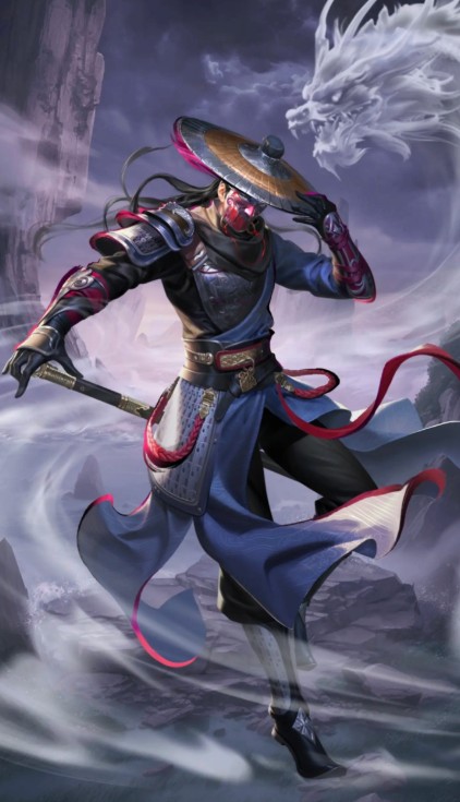 不良人破局天暗星养成攻略