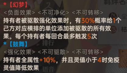 《龙族：卡塞尔之门》马樱井小暮养成攻略