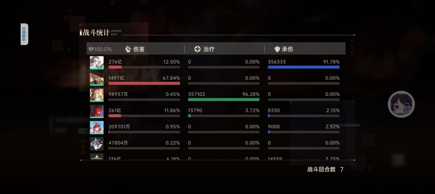 《龙族：卡塞尔之门》马樱井小暮养成攻略