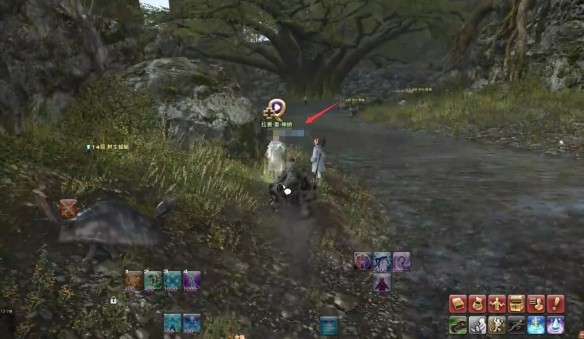 《最终幻想14：水晶世界》白魔法师职业任务攻略