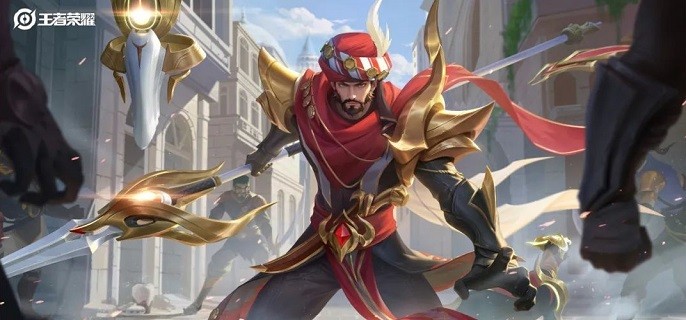 王者荣耀新版杨戬怎么出装