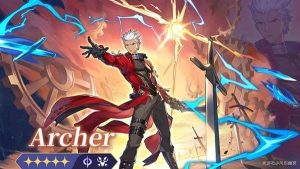 崩坏星穹铁道卫宫士郎Archer养成攻略