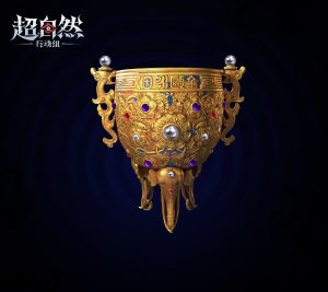 超自然行动组昆仑秘境全新回收物爆料