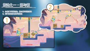 原神遥遥同旅第一关攻略