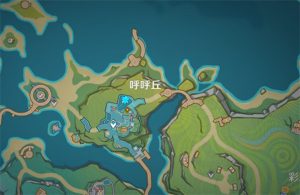 原神5.8飞起来也是十分隐藏成就攻略