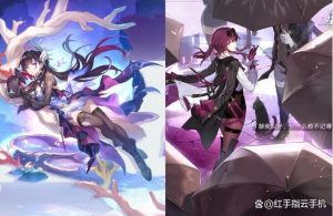 崩坏星穹铁道3.5版本新角色强度解析