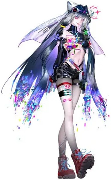 无期迷途真伤队阵容详解