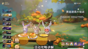崩坏星穹铁道3.5黄金迷境大饭店隐藏成就攻略