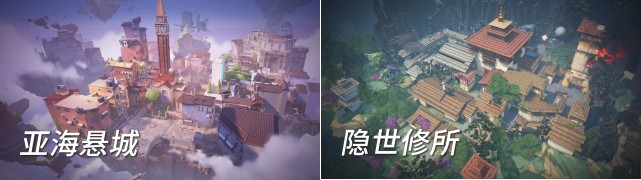 无畏契约贤者玩法教学：为什么叫魏玲莹？贤者适配地图推荐