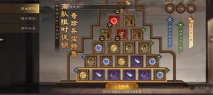 新三国志曹操传低氪平民玩家活动心得