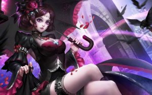 王者荣耀5月19日每日一题 19日每日题答案