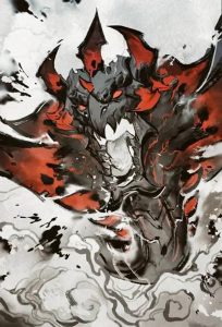 炉石传说墨烬焚天异画合集下架时间 新合集截止日期