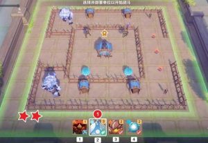 原神棋盘活动通关攻略 雨阵奔流之述演第11关怎么打