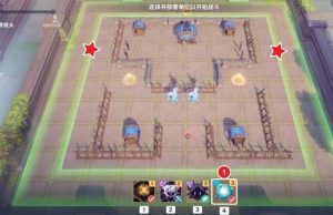 原神述演第10关怎么过 雨阵奔流之述演第十关打法攻略