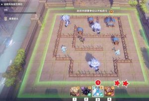 原神述演活动第九关怎么打 压制机关破解技巧分享