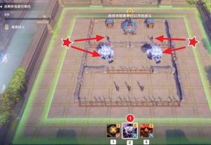 原神雨阵奔流之述演第八关怎么过 活动第8关部署攻略